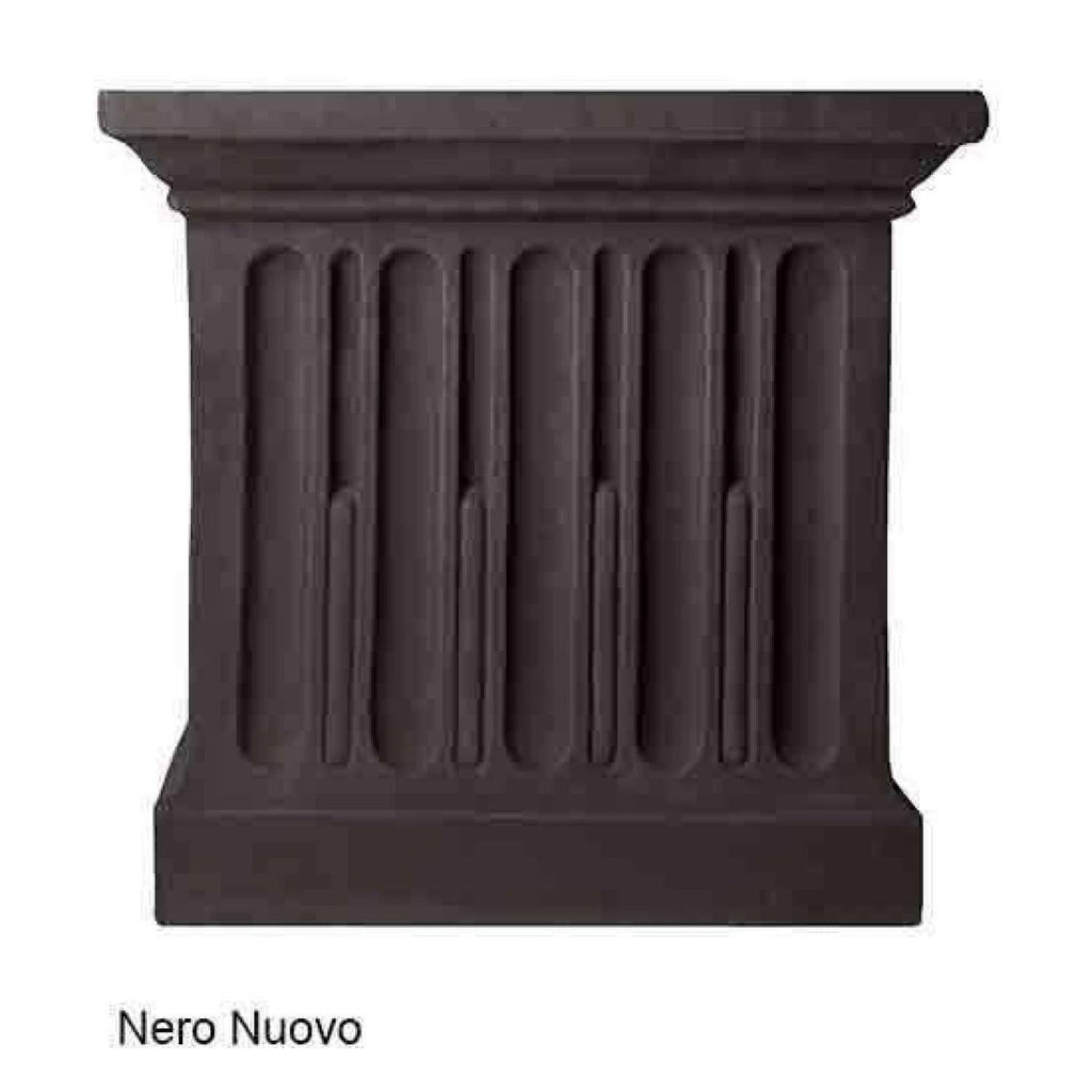 Alpine Stone Urn N24189