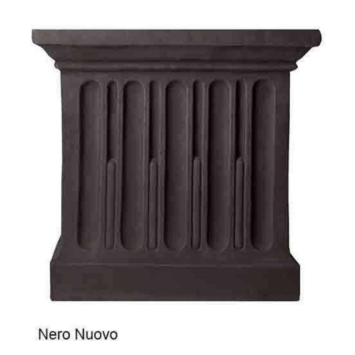 Alpine Stone Urn N24189