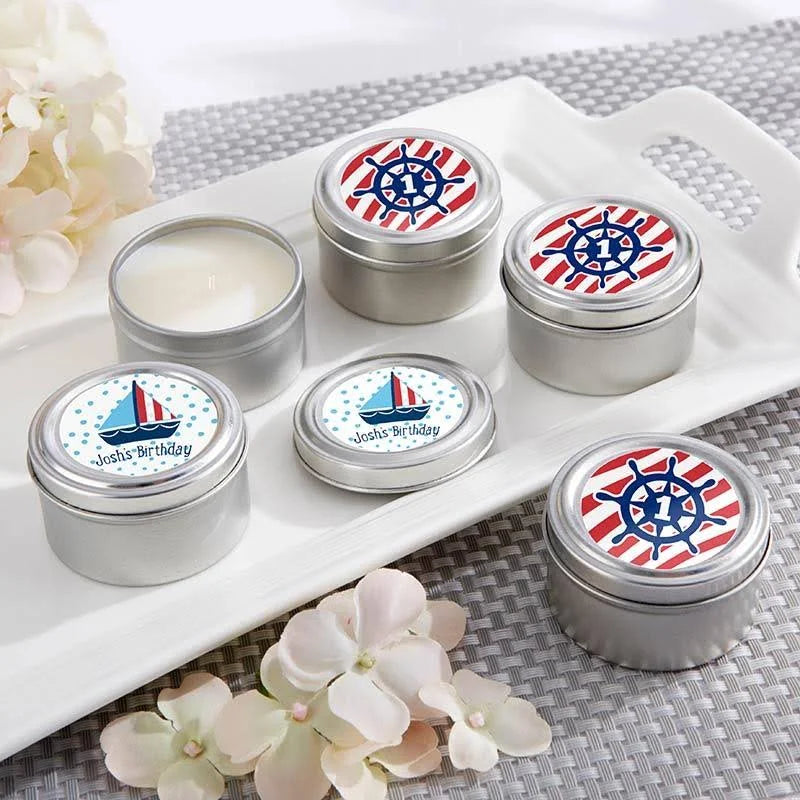 Travel Candle R266
