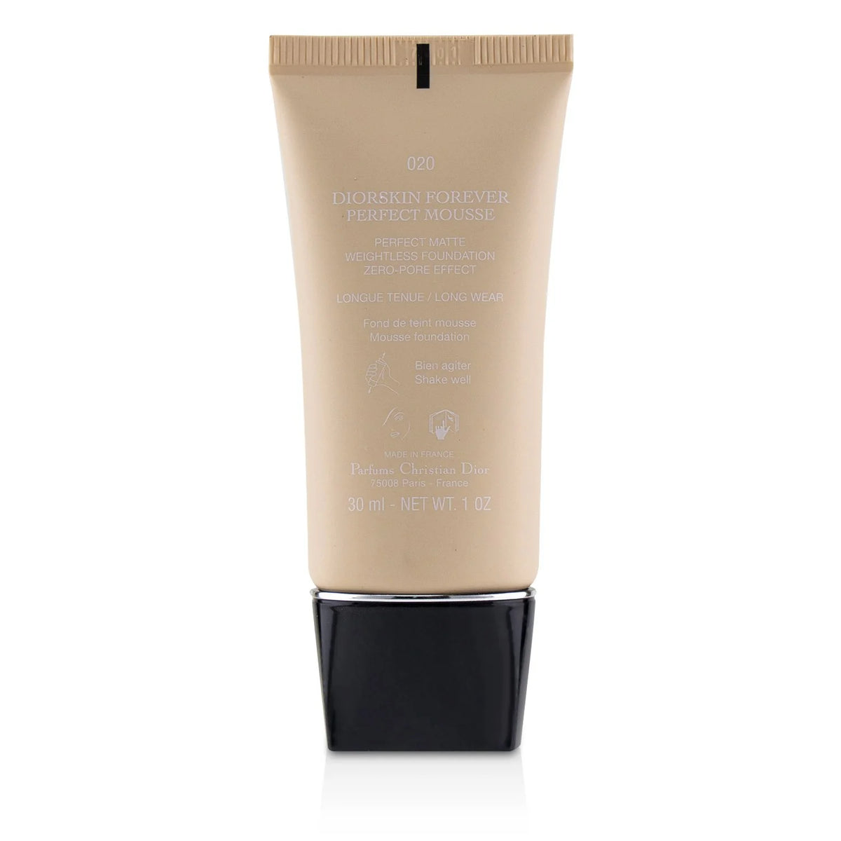 30ml/1oz Foundation J272433