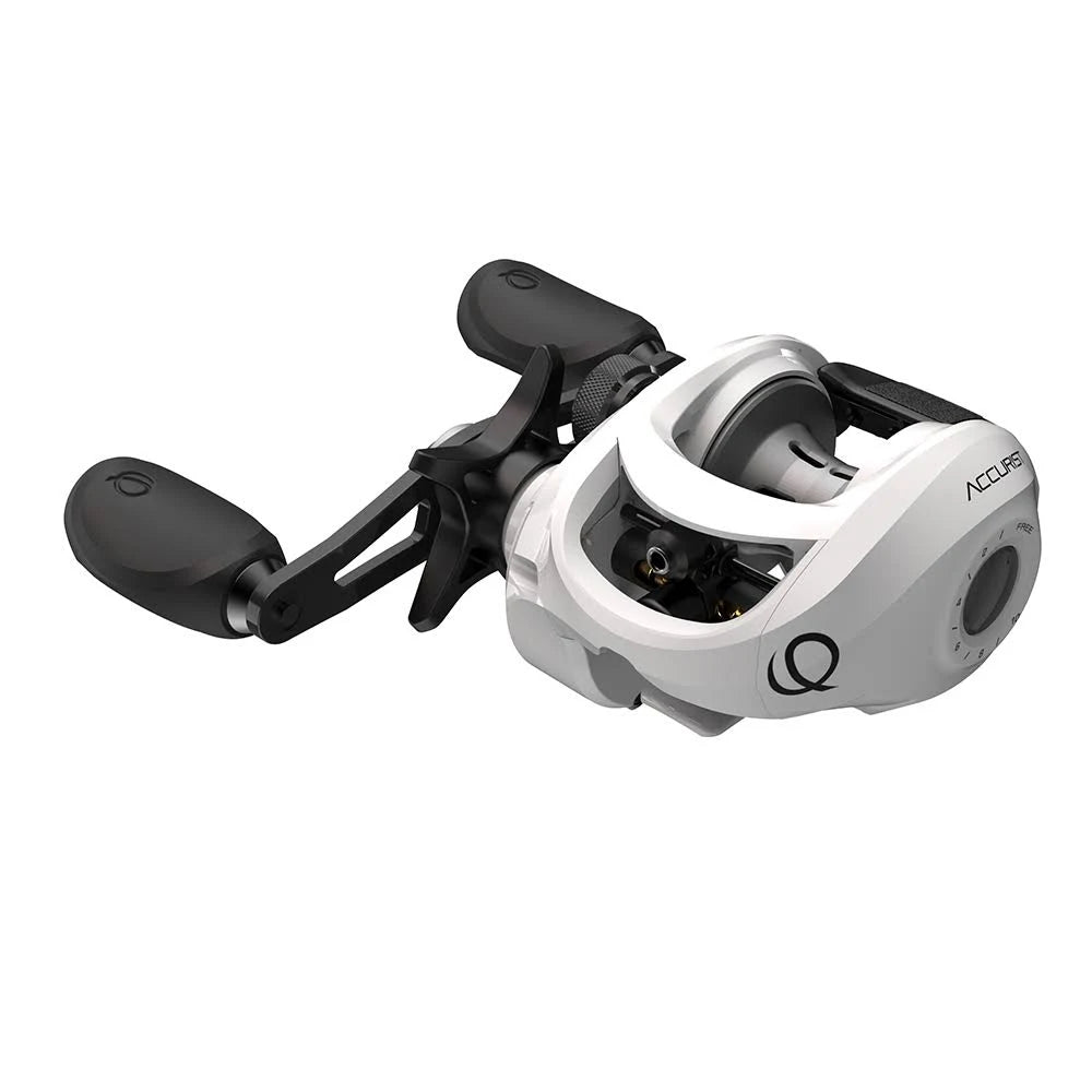 Baitcast Reel R4356