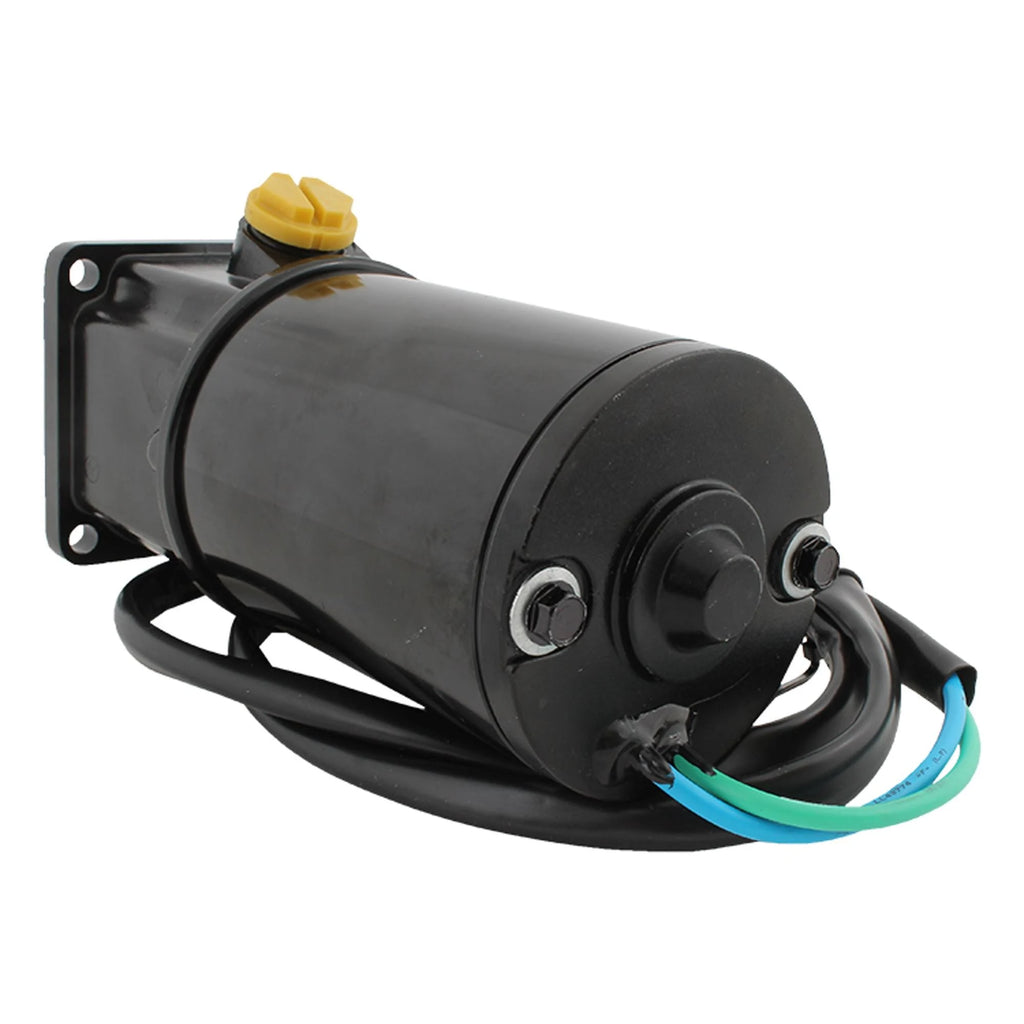 Tilt Trim Motor X4004