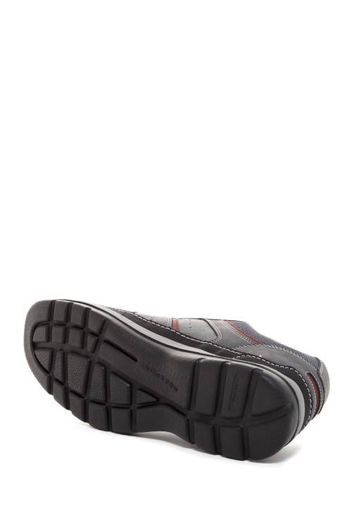 Grey Men's Blucher Shoes C437