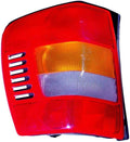 Jeep Grand Cherokee Tail Light Assembly Driver Side M60701