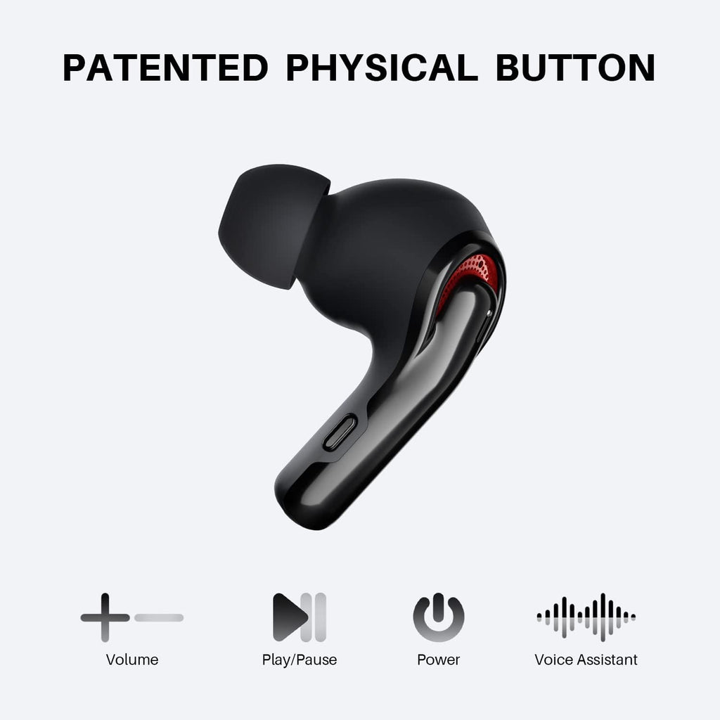 Wireless Earbuds Bluetooth 5.2 D560