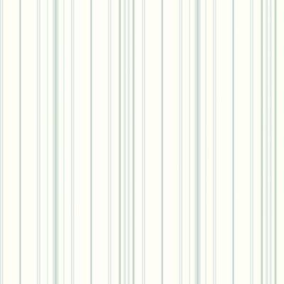 Stripes Distressed Wallpaper Q734