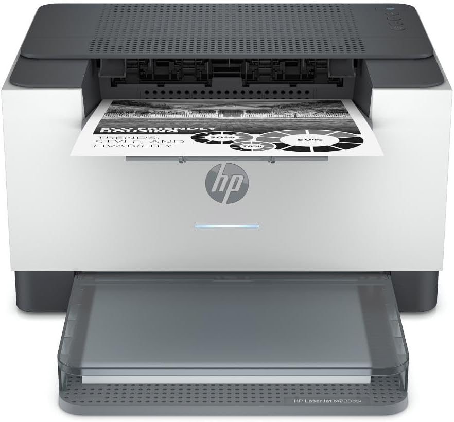 Wireless Printer G82110