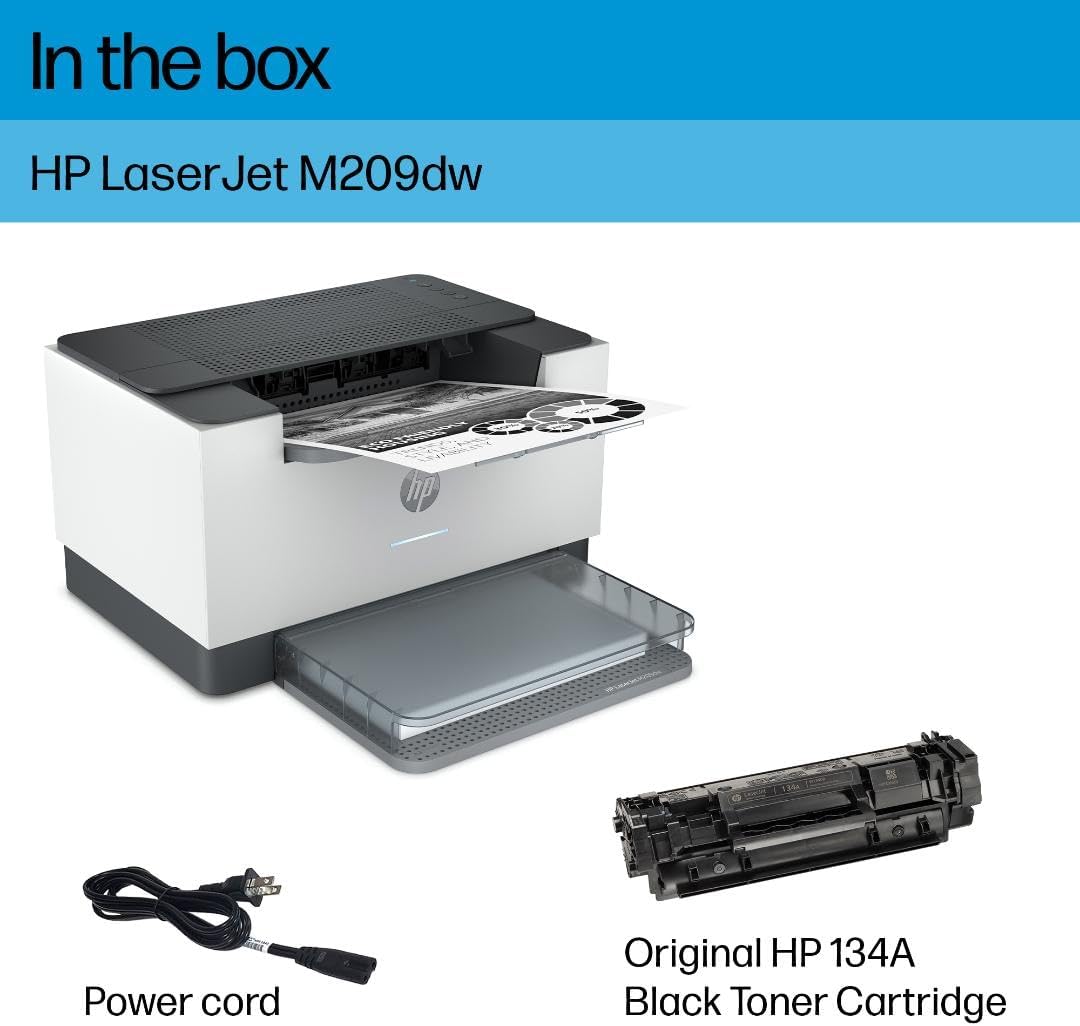Wireless Printer G82110