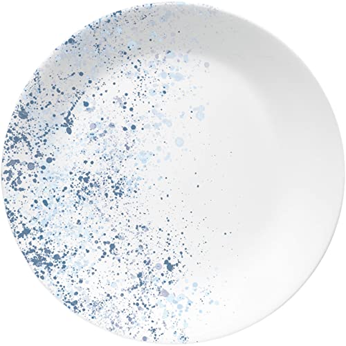 18-Piece Triple Layer Glass Dinnerware Set P656788