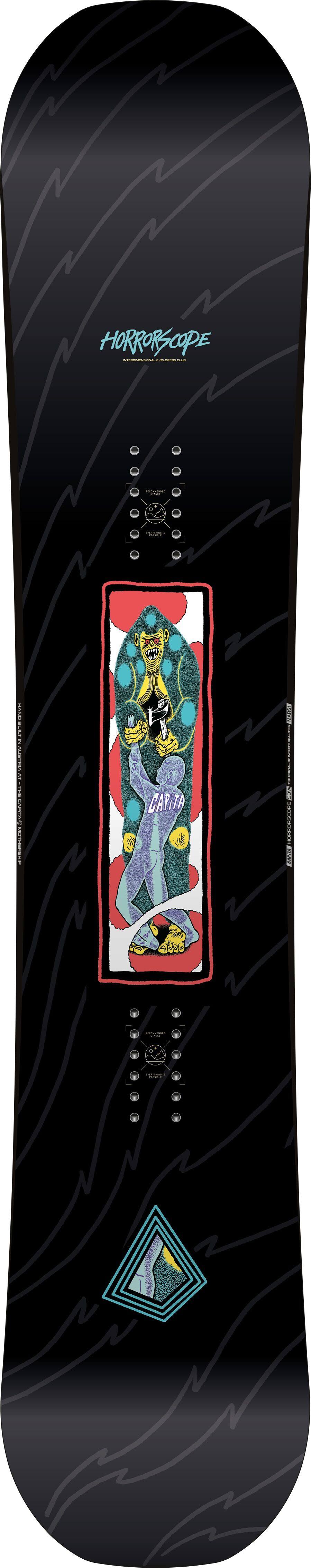 Snowboard Z62070