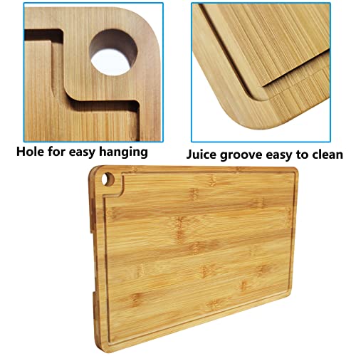 Butcher Block Cutting Boards S266085