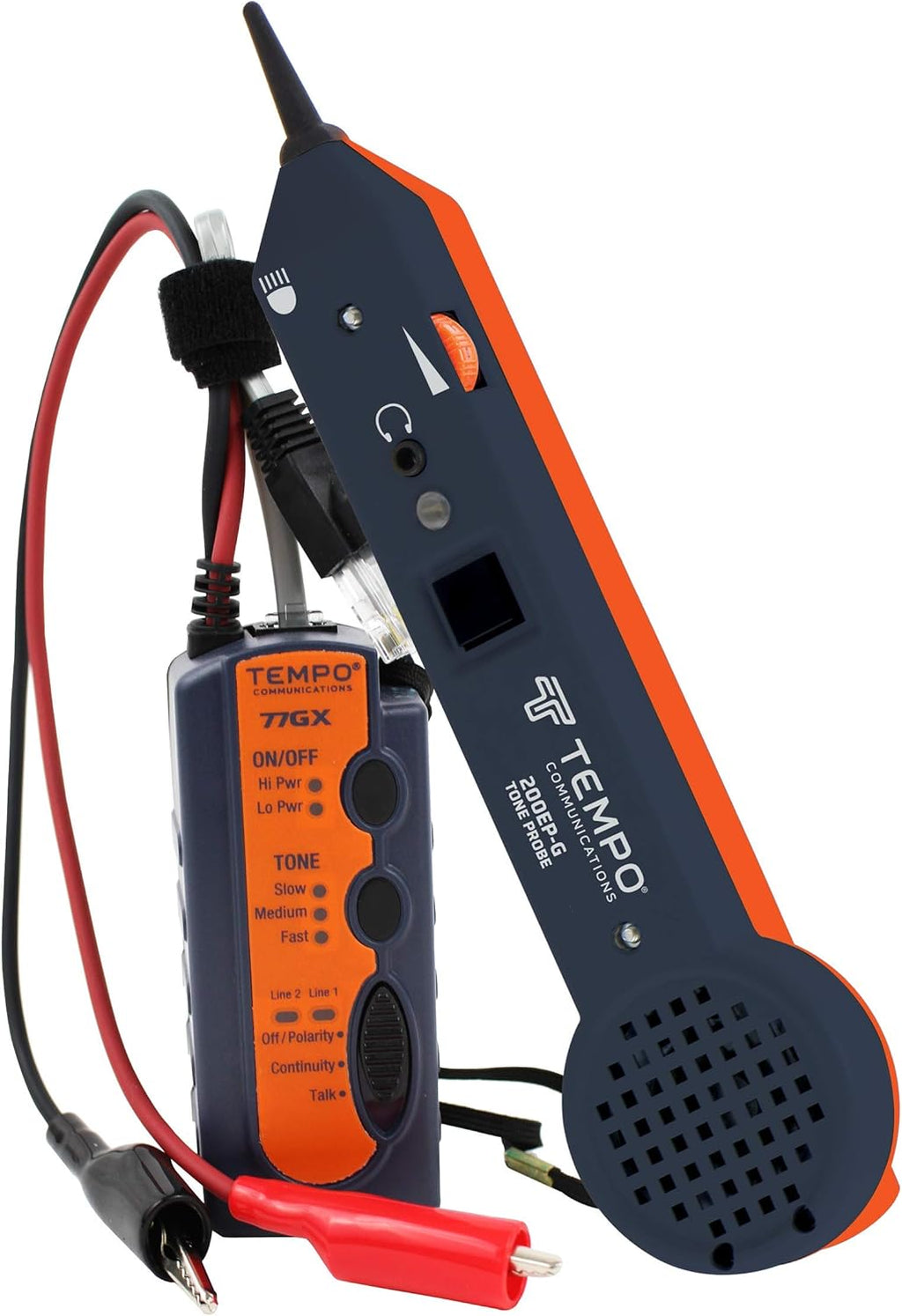 Tone Generator and Probe Kit X665
