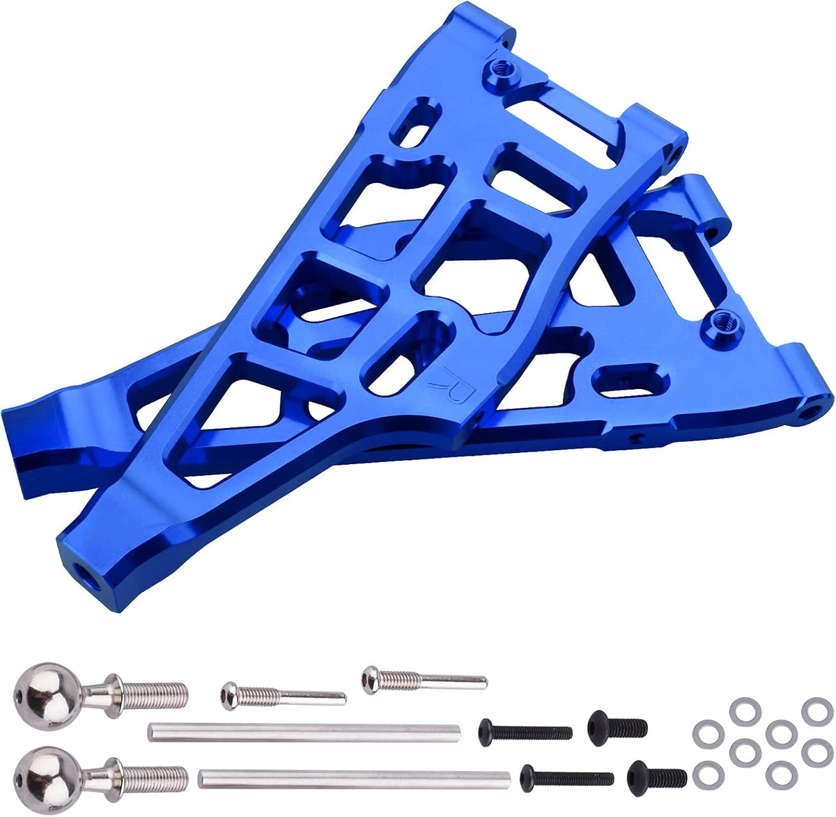Aluminum Front Lower Suspension Arms B265