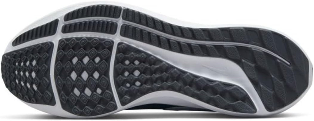 Black Running Shoes T121