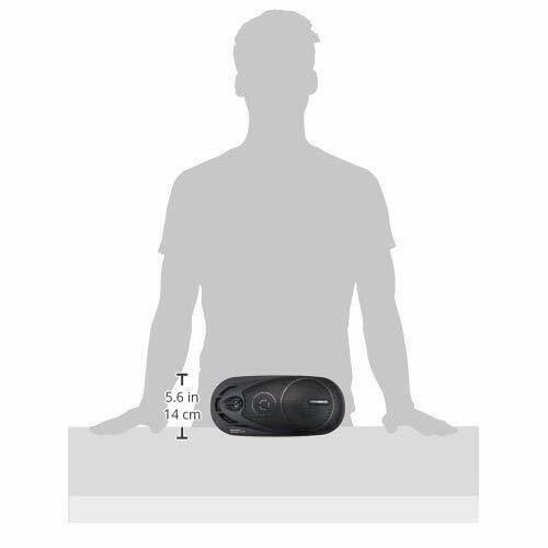 3 Way Pair Speakers 80W N61427