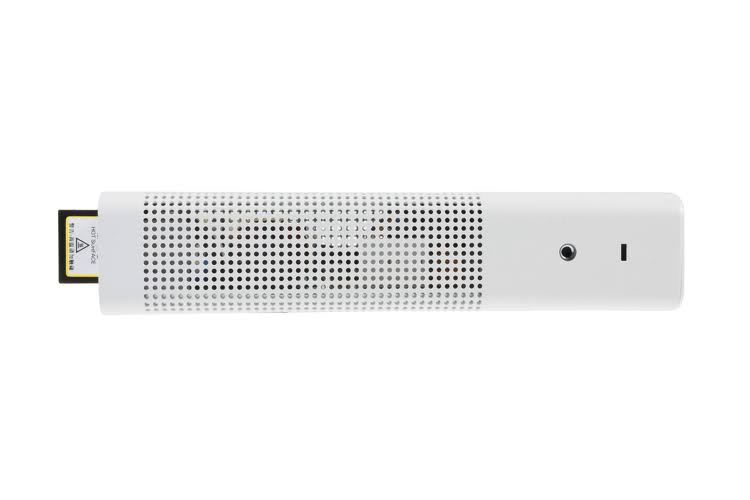 Managed Switch with 8 PoE+ Ethernet Ports Z96408
