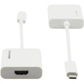 USB 3.1 Type C to HDMI Adapter Cable P96328
