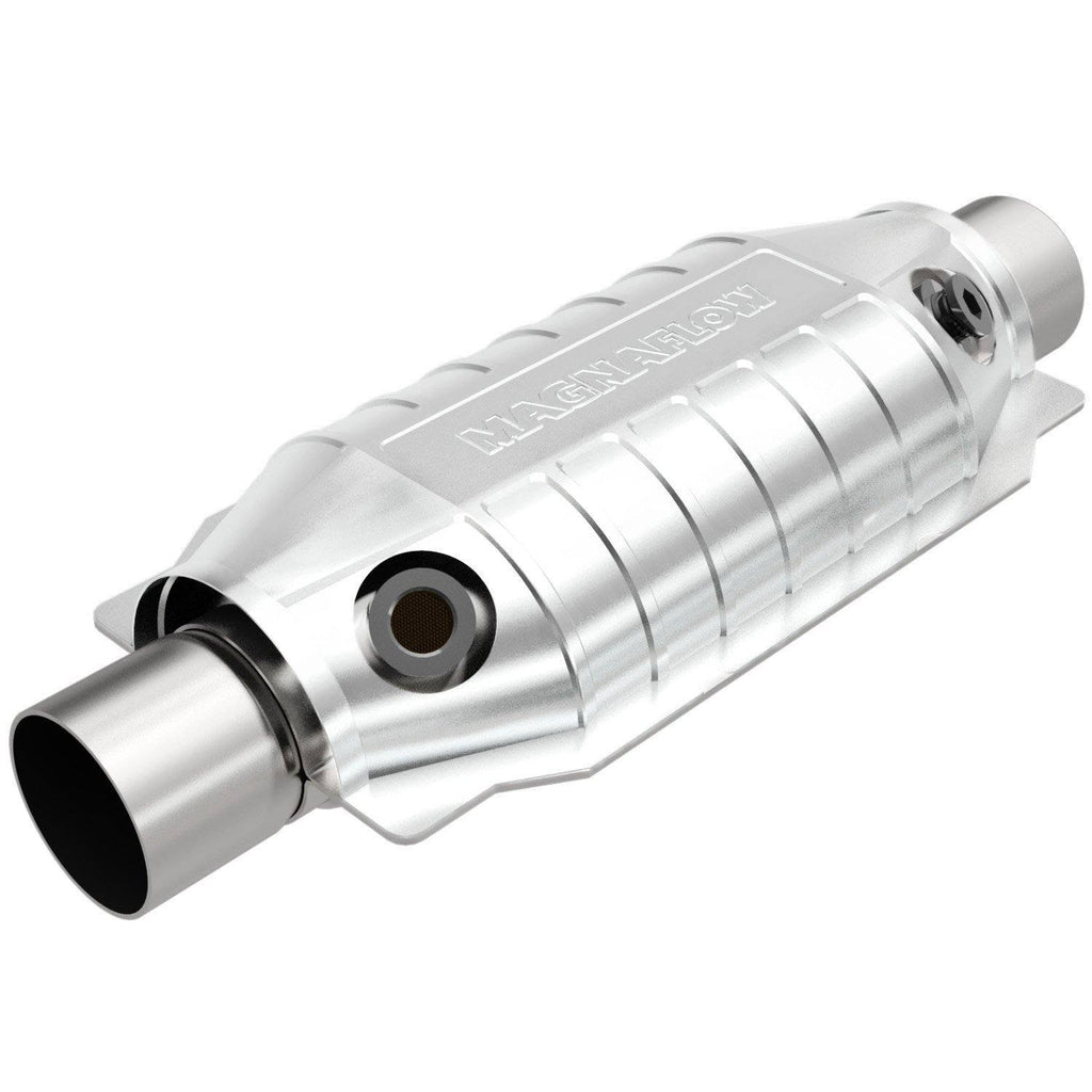 Universal Catalytic Converter U40439