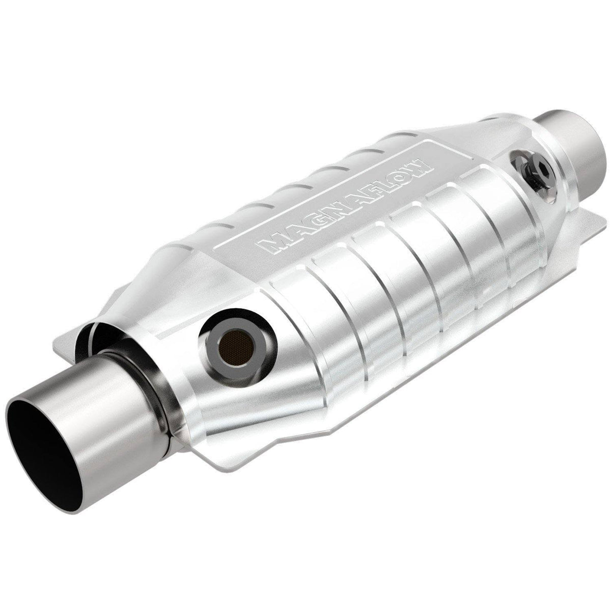 Universal Catalytic Converter U40439