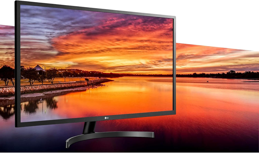 31.5′′ Full HD IPS Monitor R693