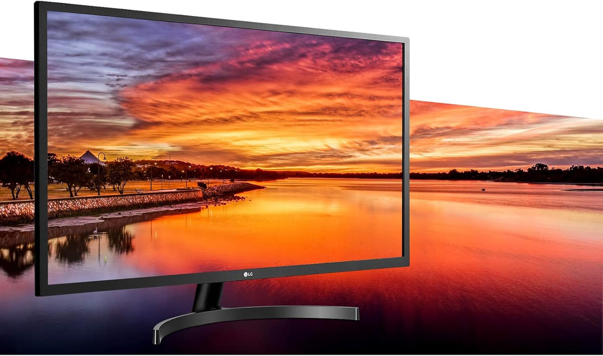 31.5′′ Full HD IPS Monitor R693