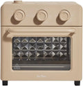 6-in-1 Air Fryer & Toaster Oven with Steam Infusion P98400