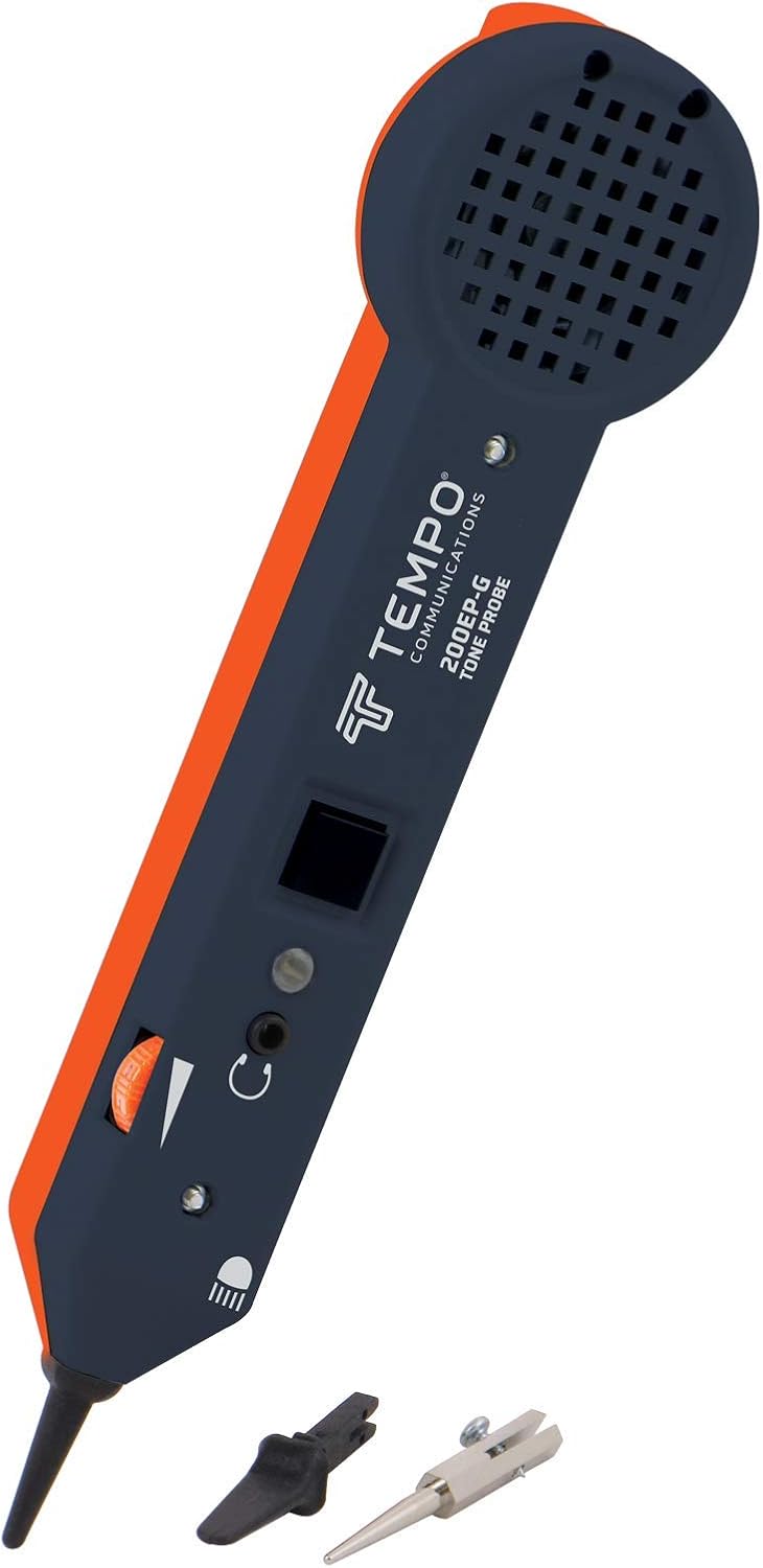 Tone Generator and Probe Kit X665