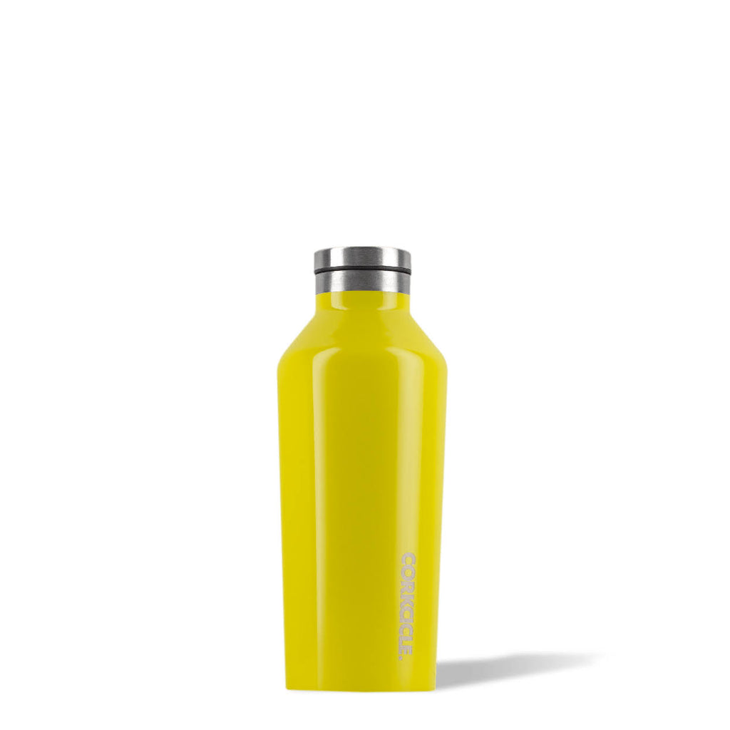 60 oz Turquoise Canteen M6701
