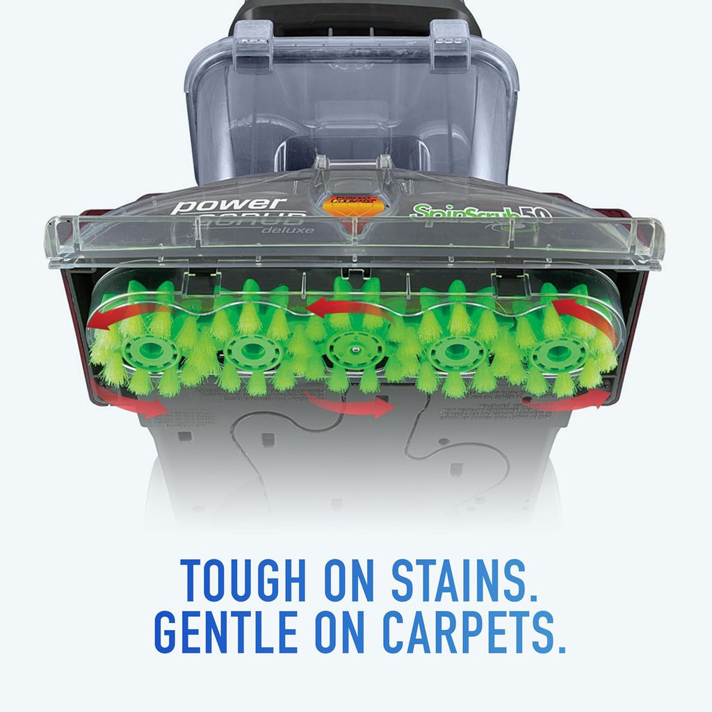 Carpet Cleaner Machine Carpet Shamp F889