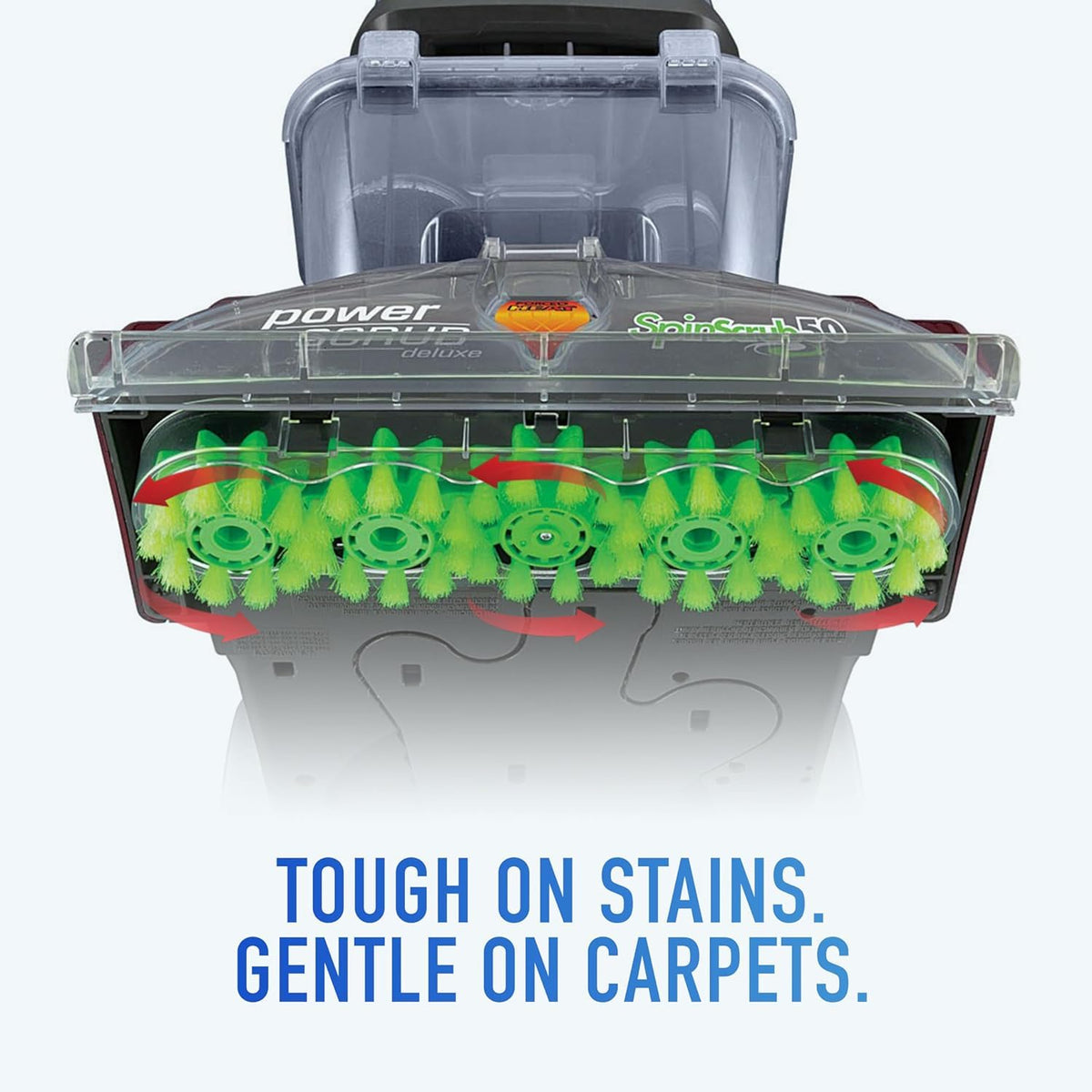 Carpet Cleaner Machine Carpet Shamp F889