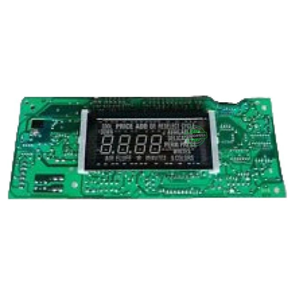 Electronic Control Board N207917