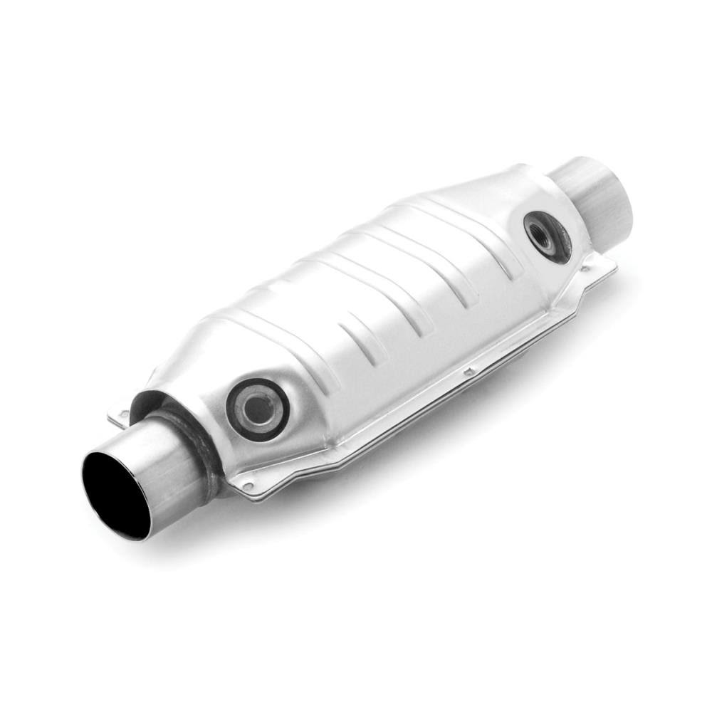 Universal Catalytic Converter U40439