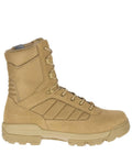 Coyote Side Zip Tactical Boots U34466