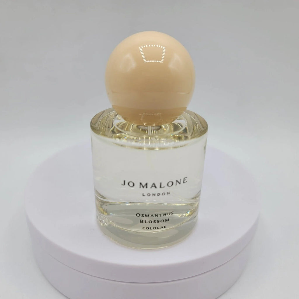 Osmanthus Blossom Cologne Perfume 1.7 Oz. D834