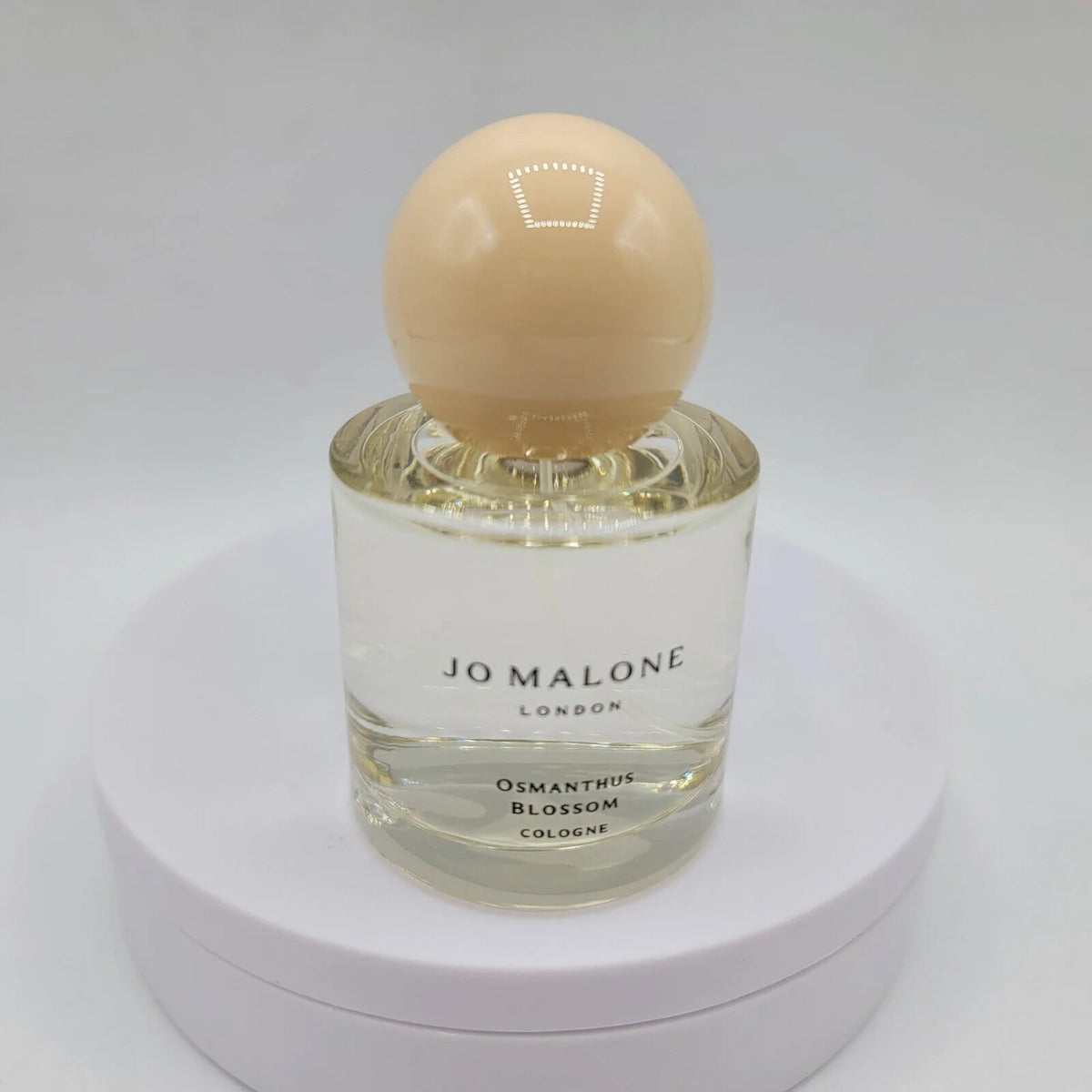Osmanthus Blossom Cologne Perfume 1.7 Oz. D834