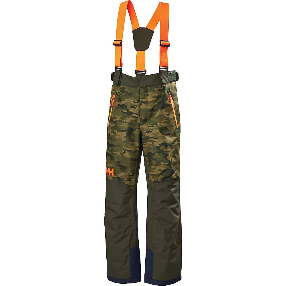Jr No Limits 2.0 Pant J45735
