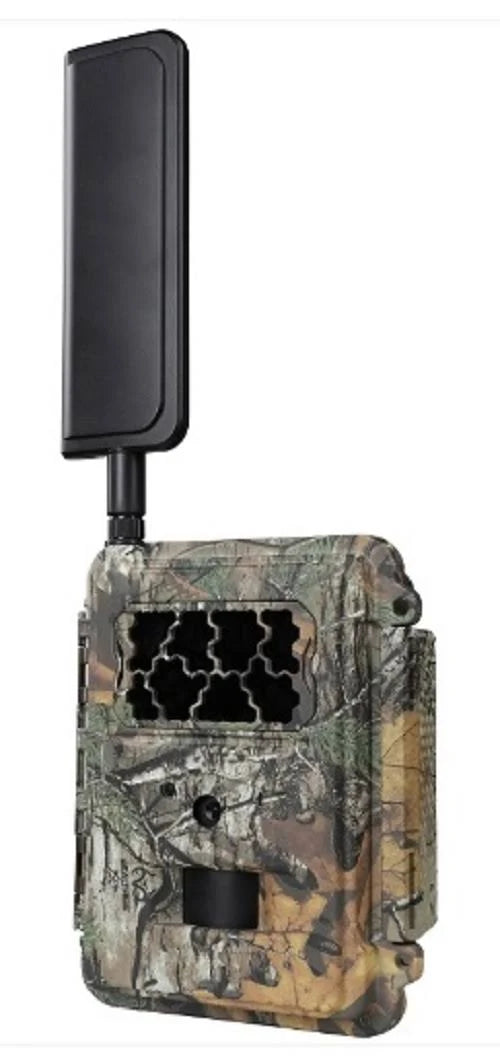 720p 4G Wireless Trail Camera I337