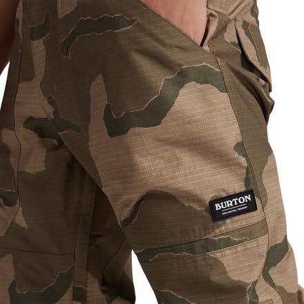 Men's Barren Camo Gore-Tex Pant Y231