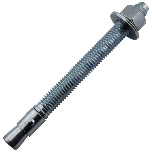 5/8x22 Carbon-Steel Wedge Anchors M582