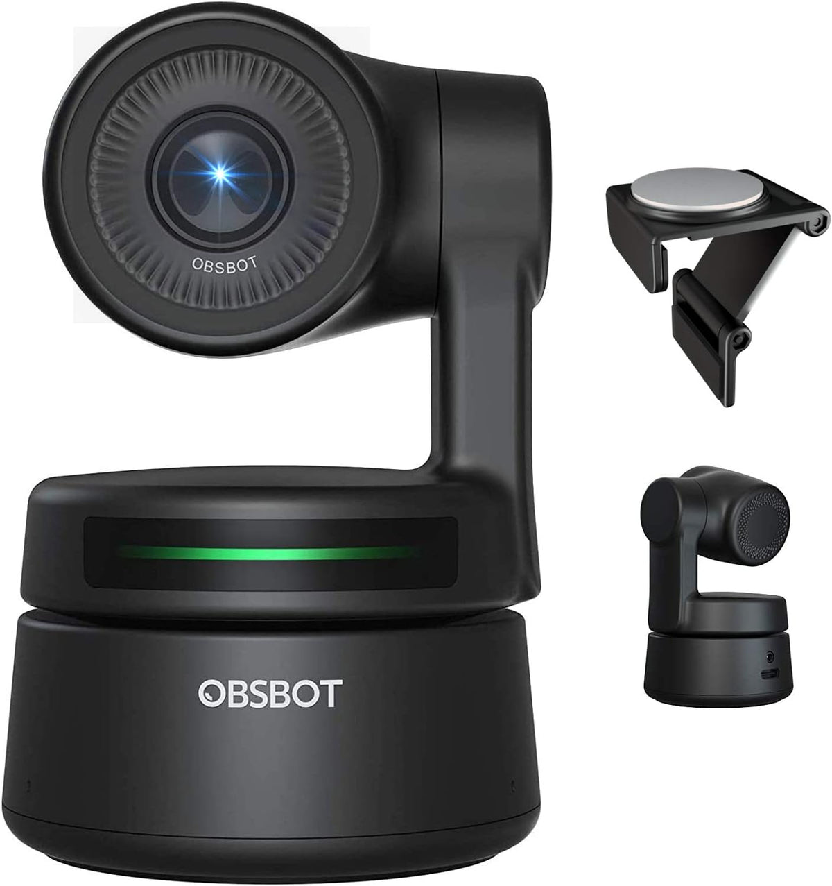 Full HD 1080p PTZ Webcam A42758
