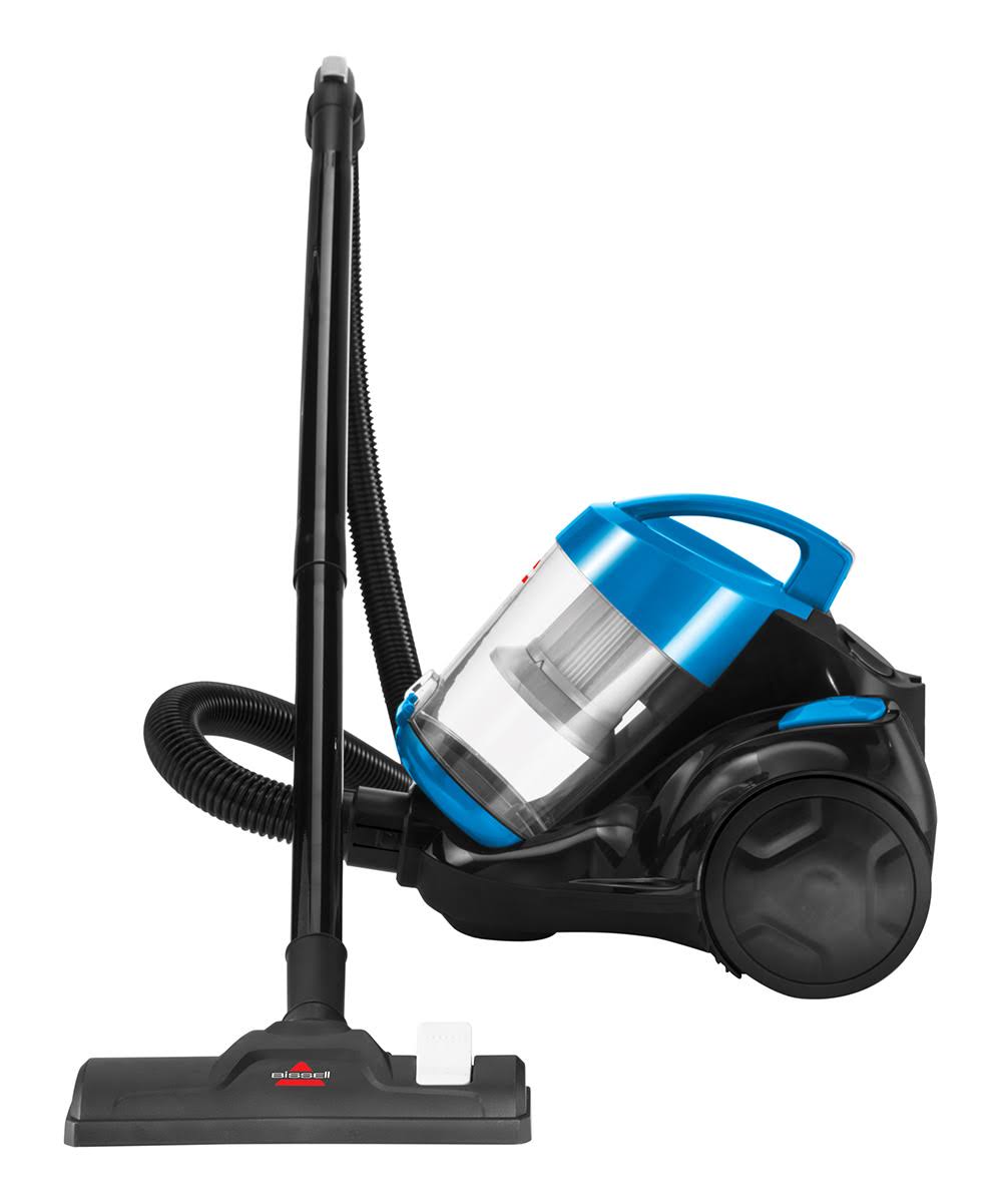 Bagless Canister Vacuum T9365