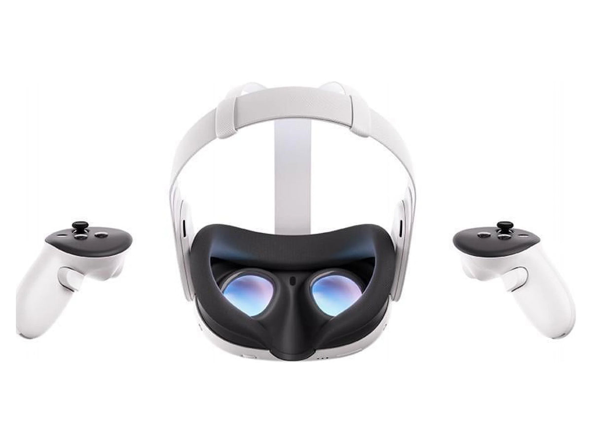512GB Mixed Reality Headset Q48786