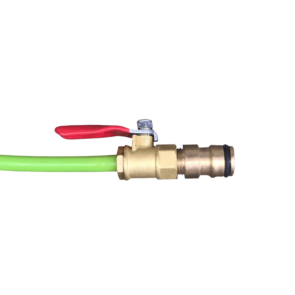 Water Fed Pole Kit D102
