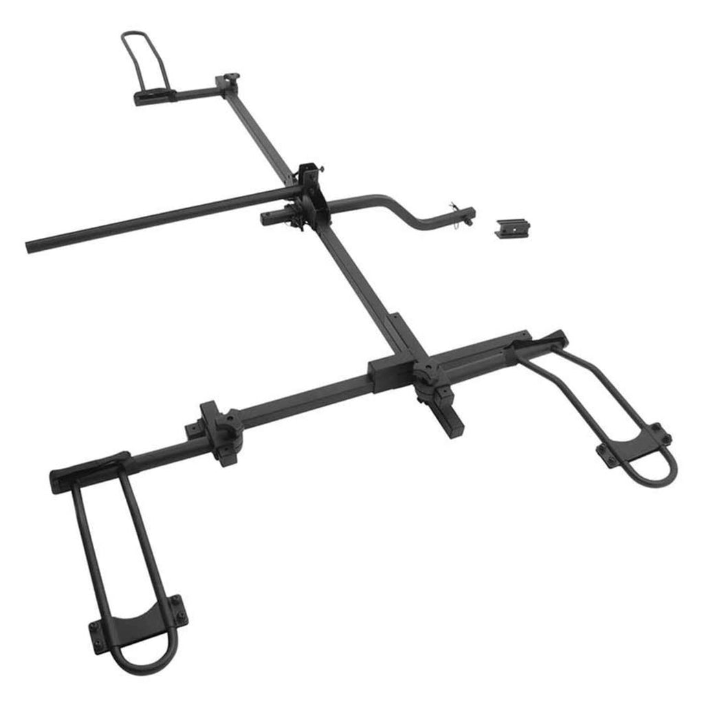Trike Adapter Car Rack T6254