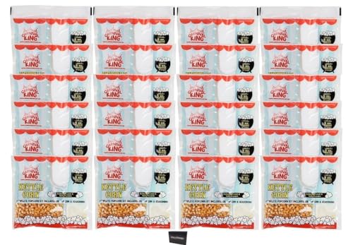6 Count 4 oz. Popcorn Kit H67530