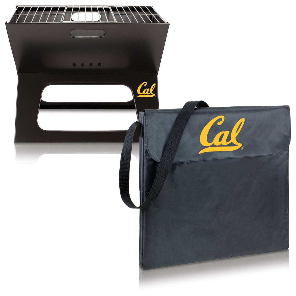 NCAA X-Grill Set H341
