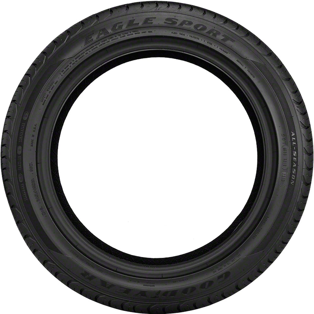 All-Season Passenger Tire R69786