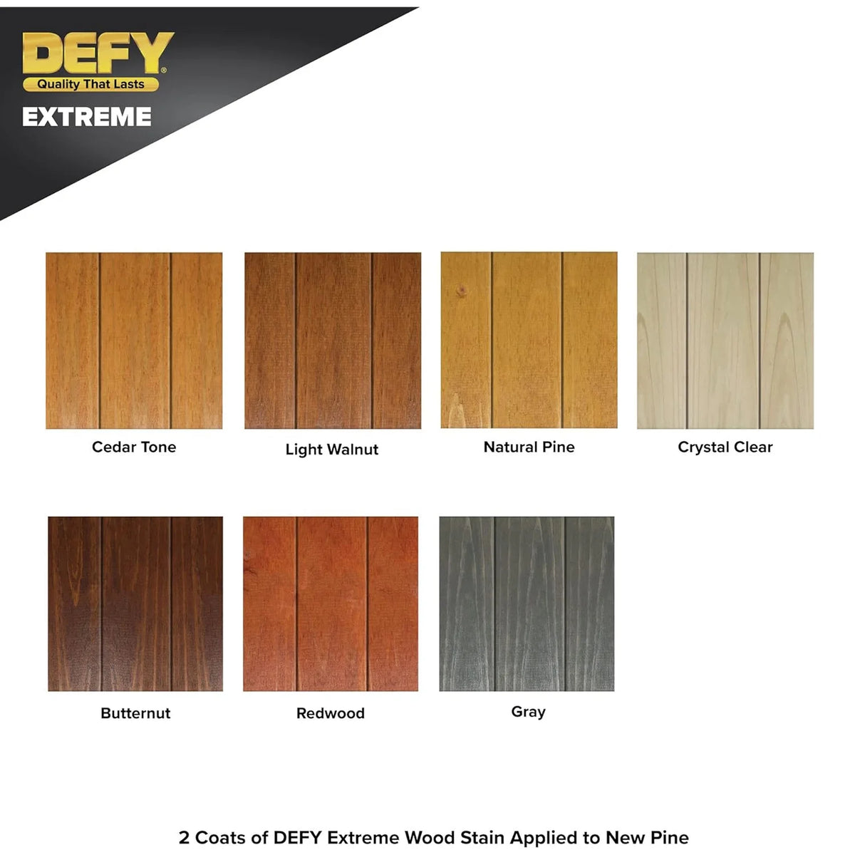 Wood Stain 5gal M289