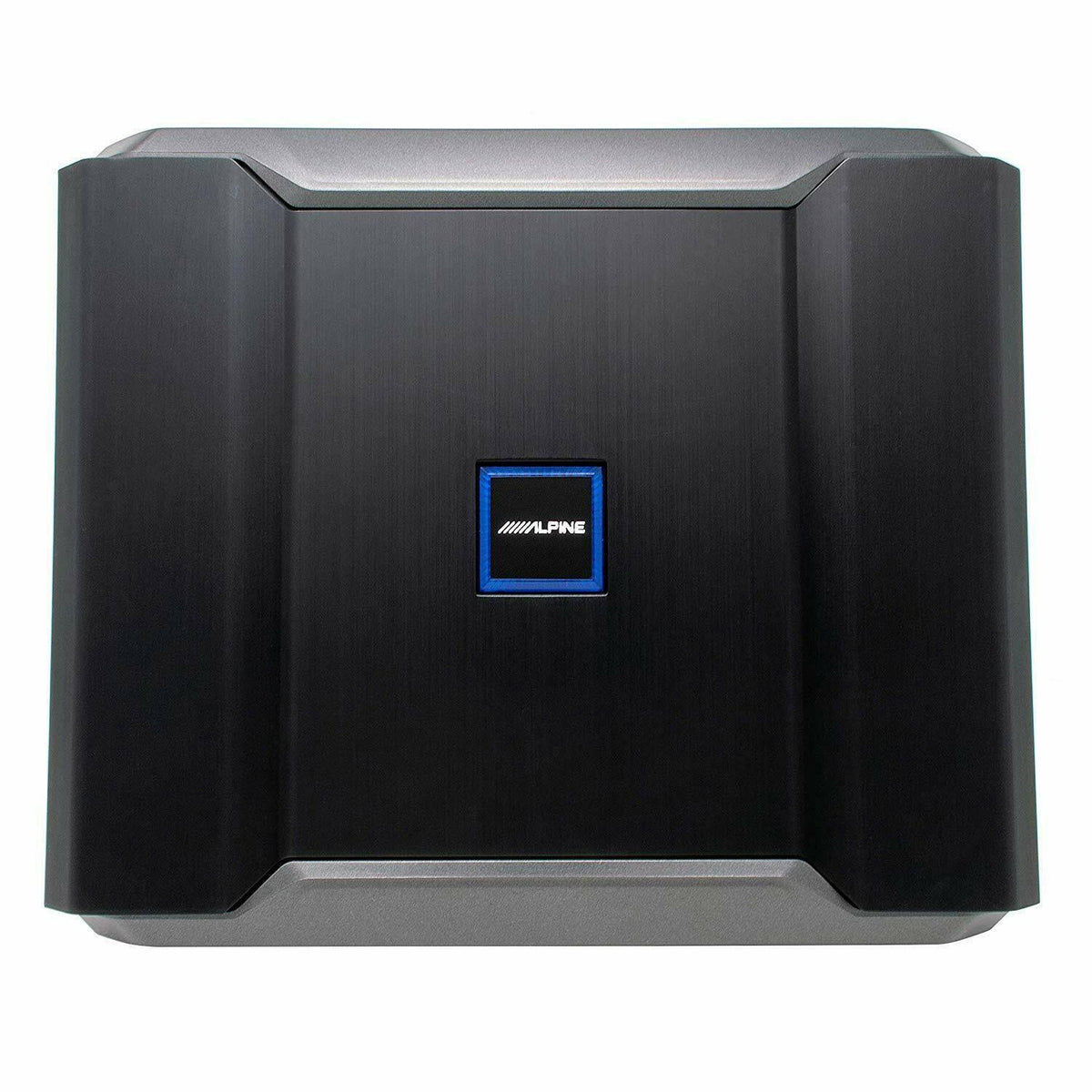 4-Channel Car Amplifier X382
