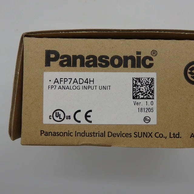 Analog Input Module L511188